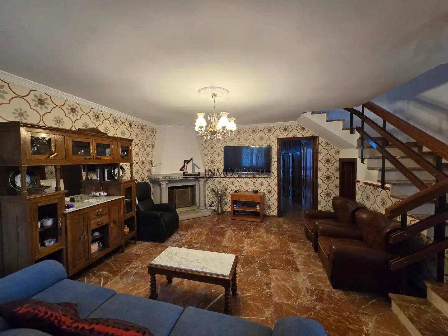 Casa o chalet en venta en Forcarei