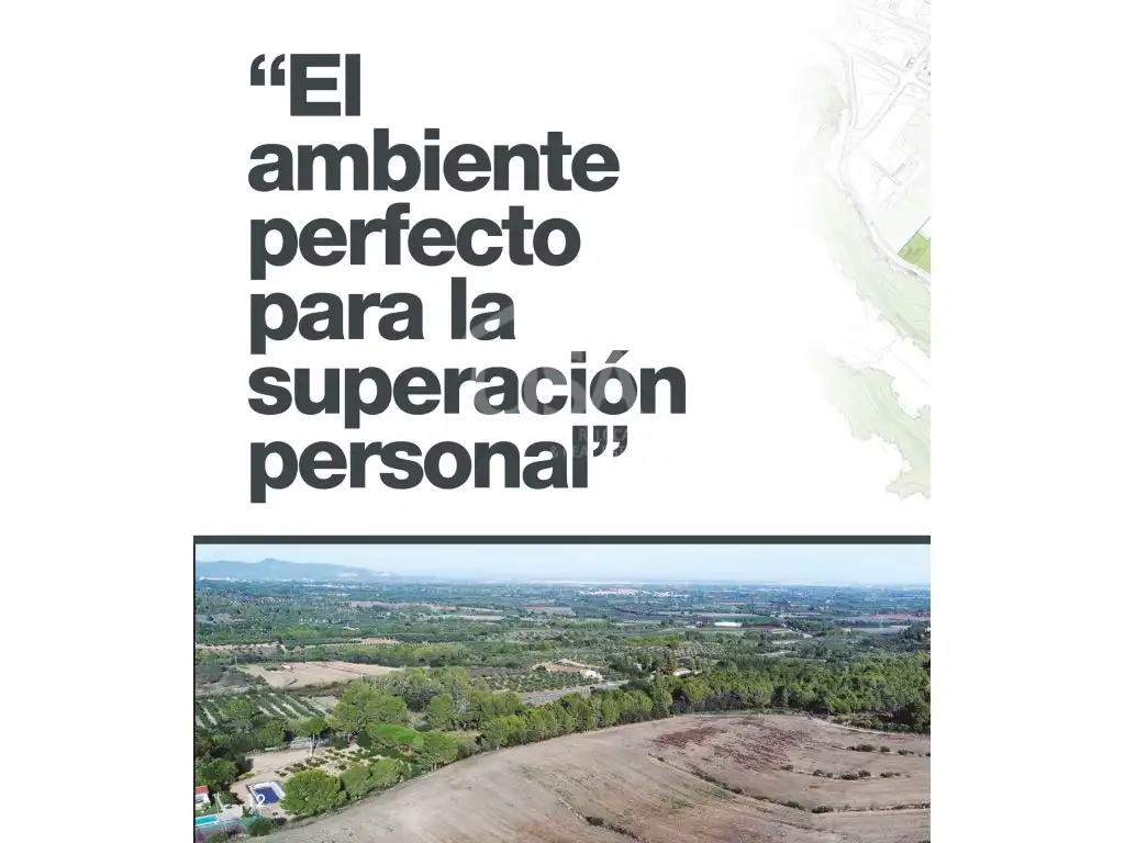 Terreno residenziale in vendita a Calle Mont-Roig Del Camp, imagen 24
