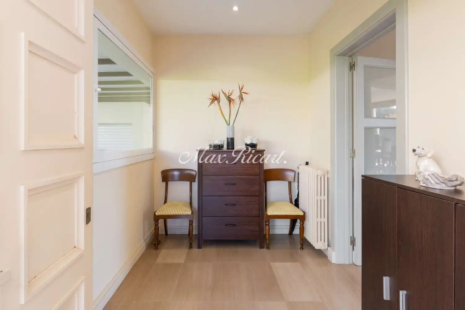 Houses for rent in Barcelona  with Air Conditioner, Heating and Terrace