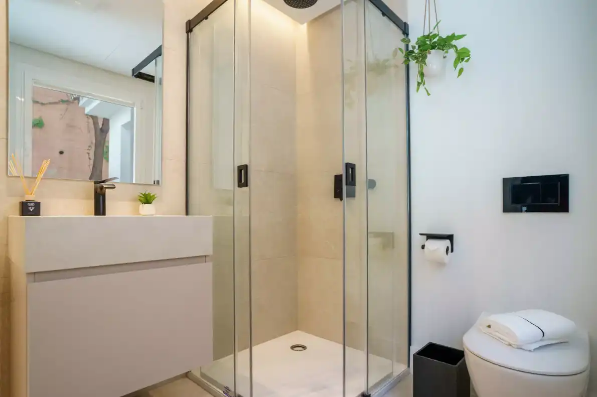 Casa con piscina in vendita a Marbella Centro, imagen 16