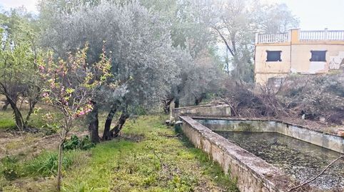 Foto 2 de Terreno en venta en Camino de Valdecañas, Puente Jontoya - Puente de la Sierra - El Arroyo, Jaén Capital