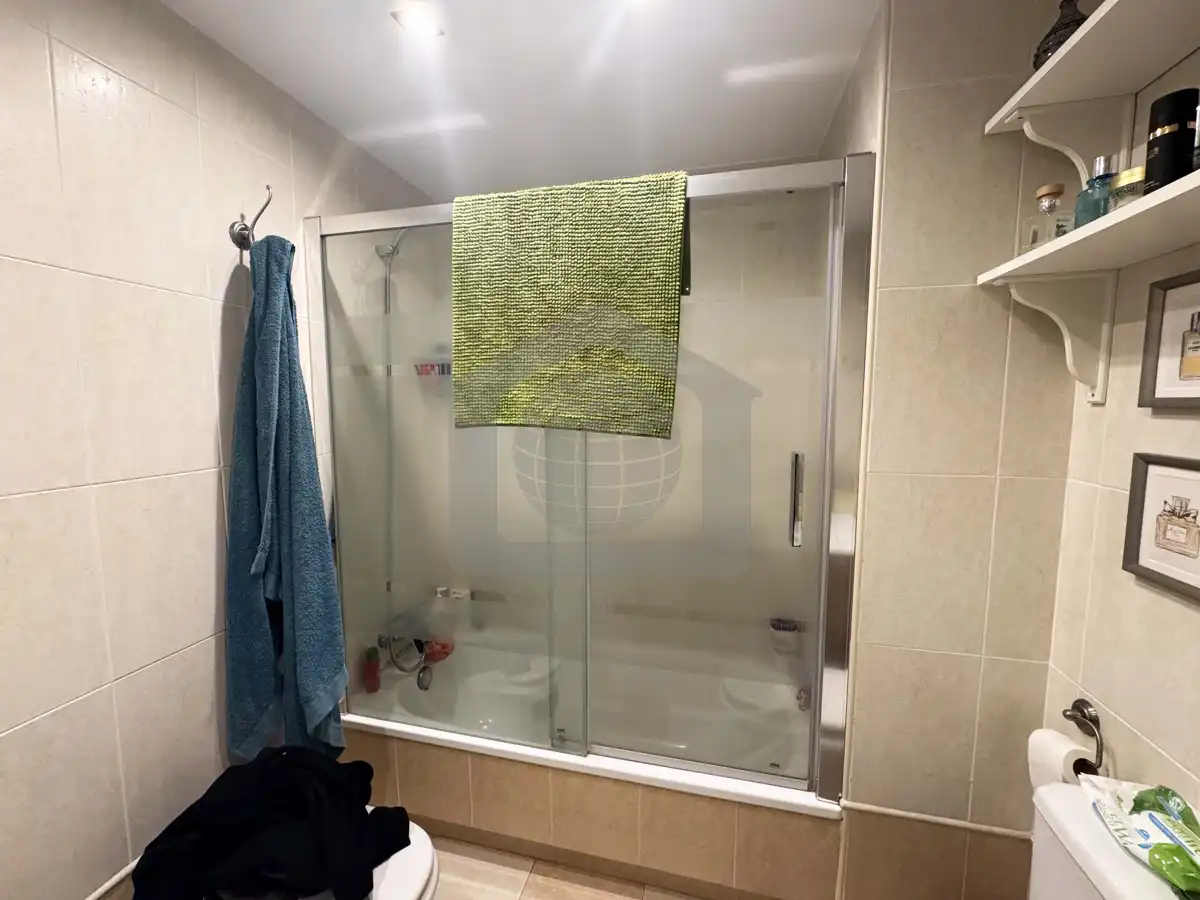 Flat with terrace for sale in Calle Andres Segovia 10, imagen 34