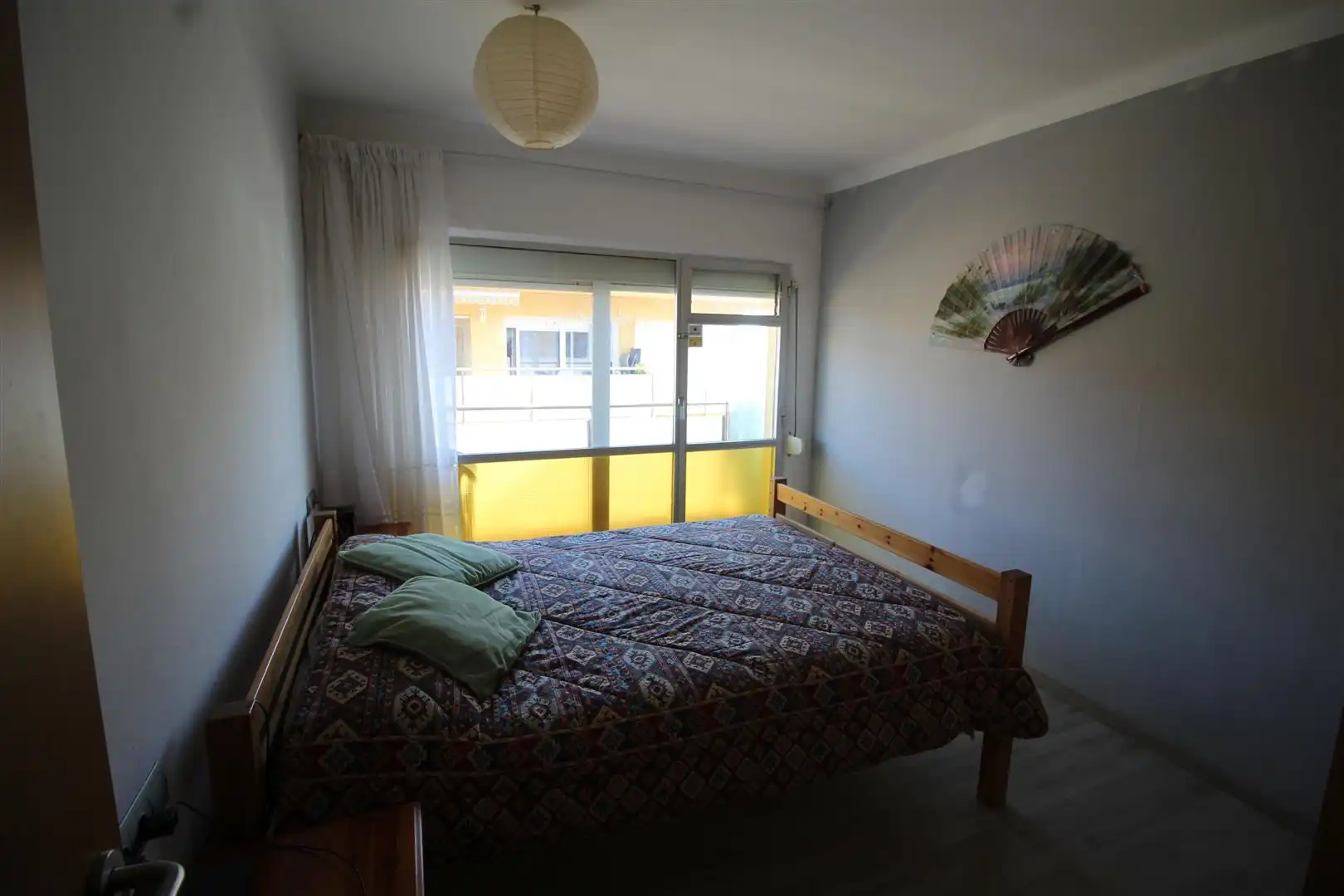 Habitación de Apartamento en venta en L'Estartit con Calefacción, Terraza y Piscina