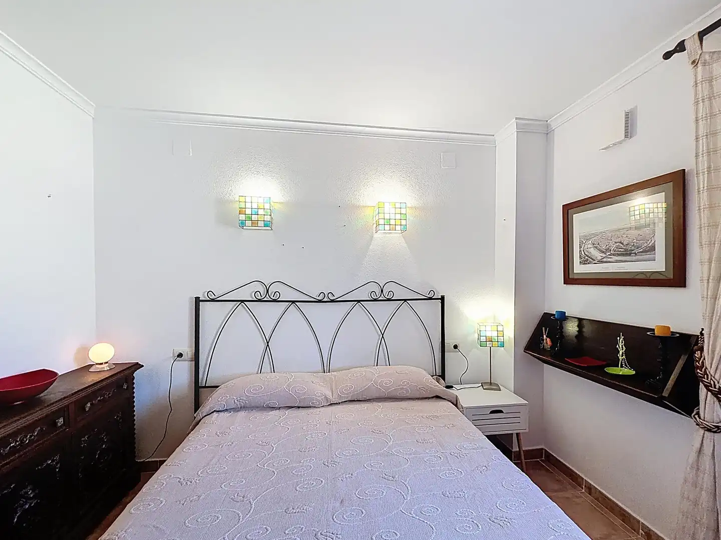 Apartament amb piscina en venda a Cumbre del Sol, imagen 17