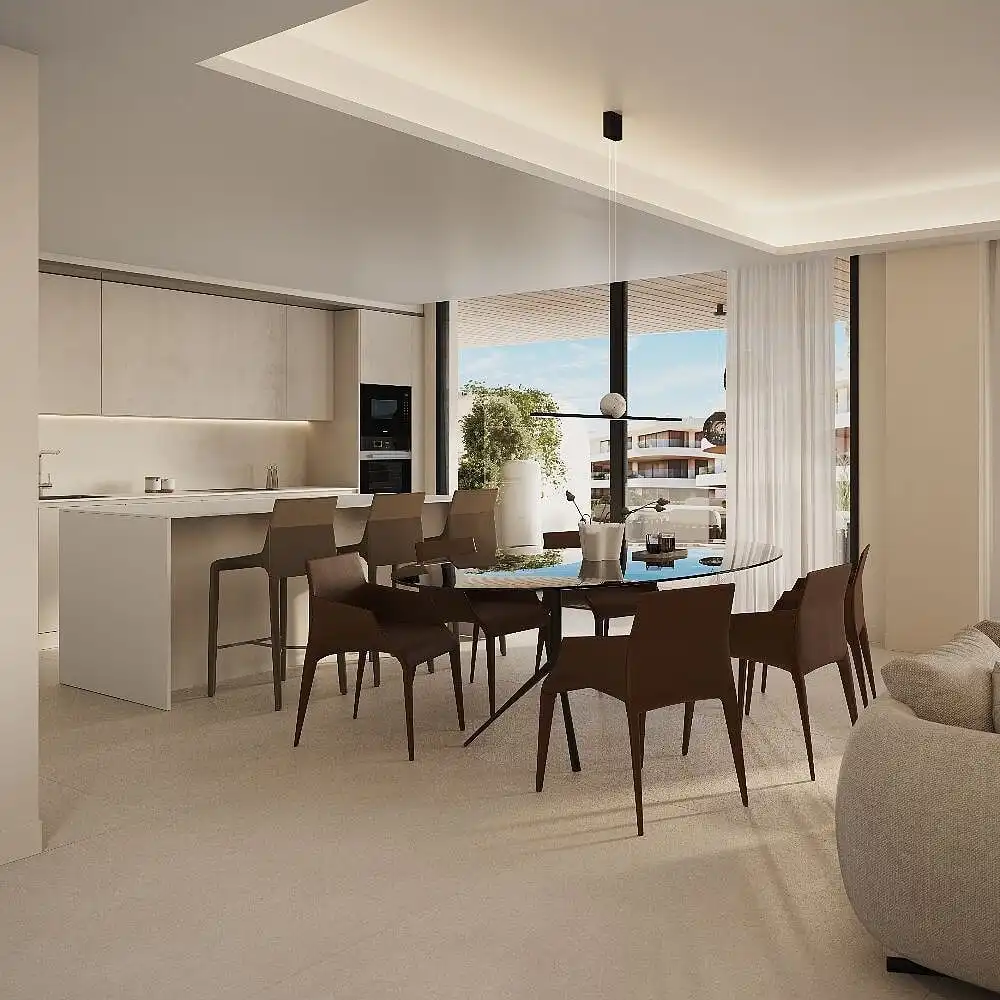 Apartamento con ascensor en venta en Benamara - Atalaya, imagen 22