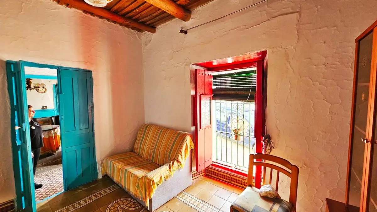 Casa in vendita a Calle Nueva 46, imagen 7