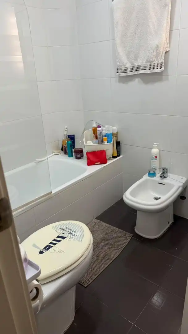 Piano terra con ascensore in vendita a Centre - Sant Oleguer, imagen 12