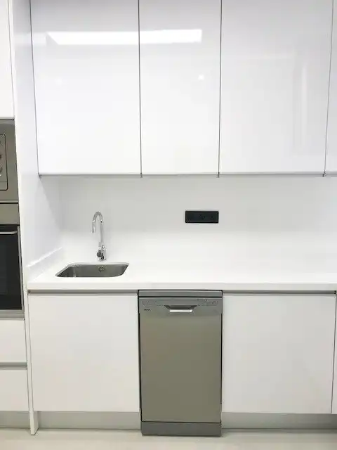 Study for rent in Isleta