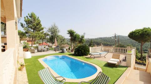 Photo 5 of House or chalet for sale in Carrer Falguera, 49, Aiguaviva Parc, Girona