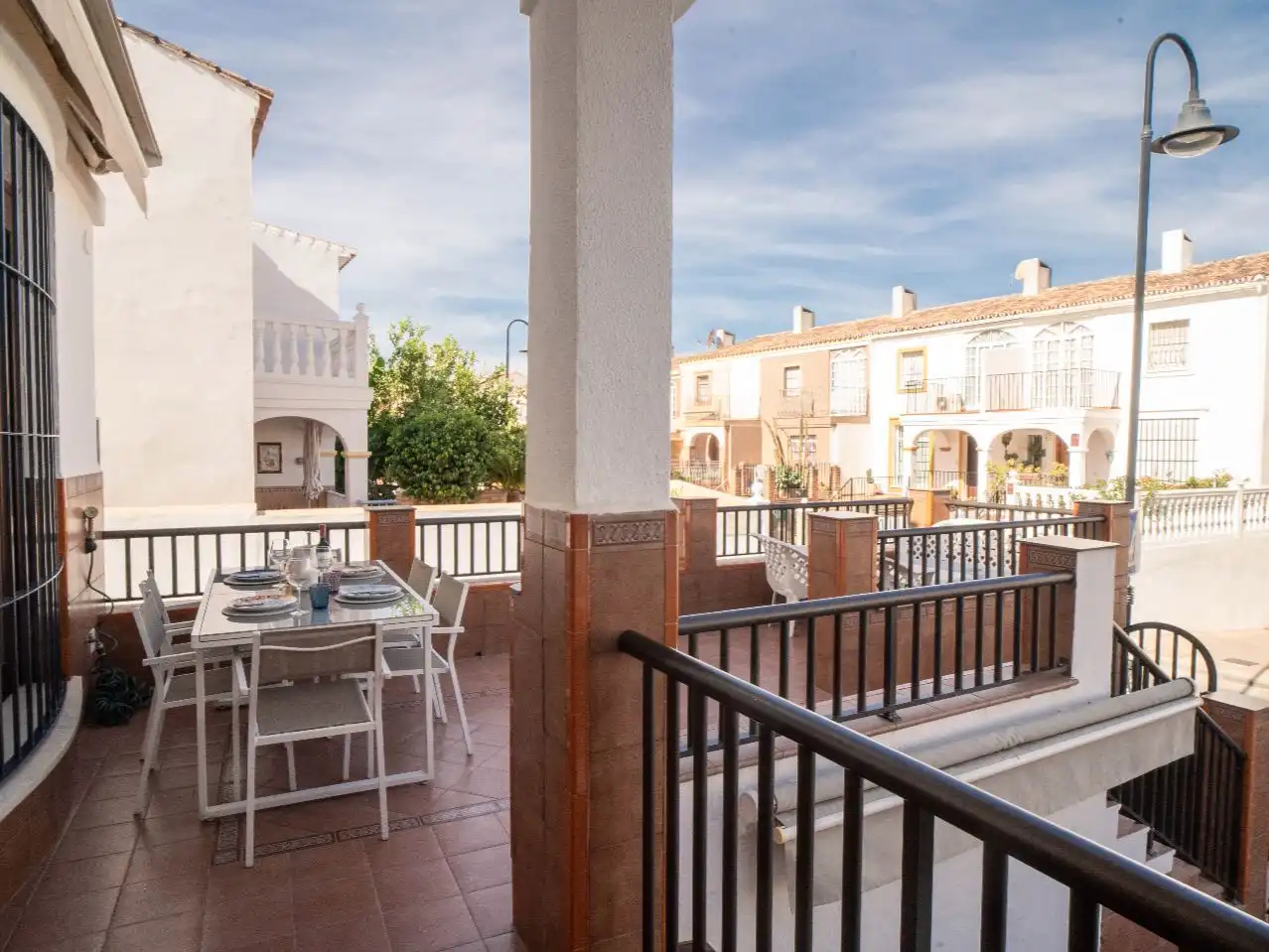 Wohnung zum Verkauf in Río Guadalquivir 11, imagen 46