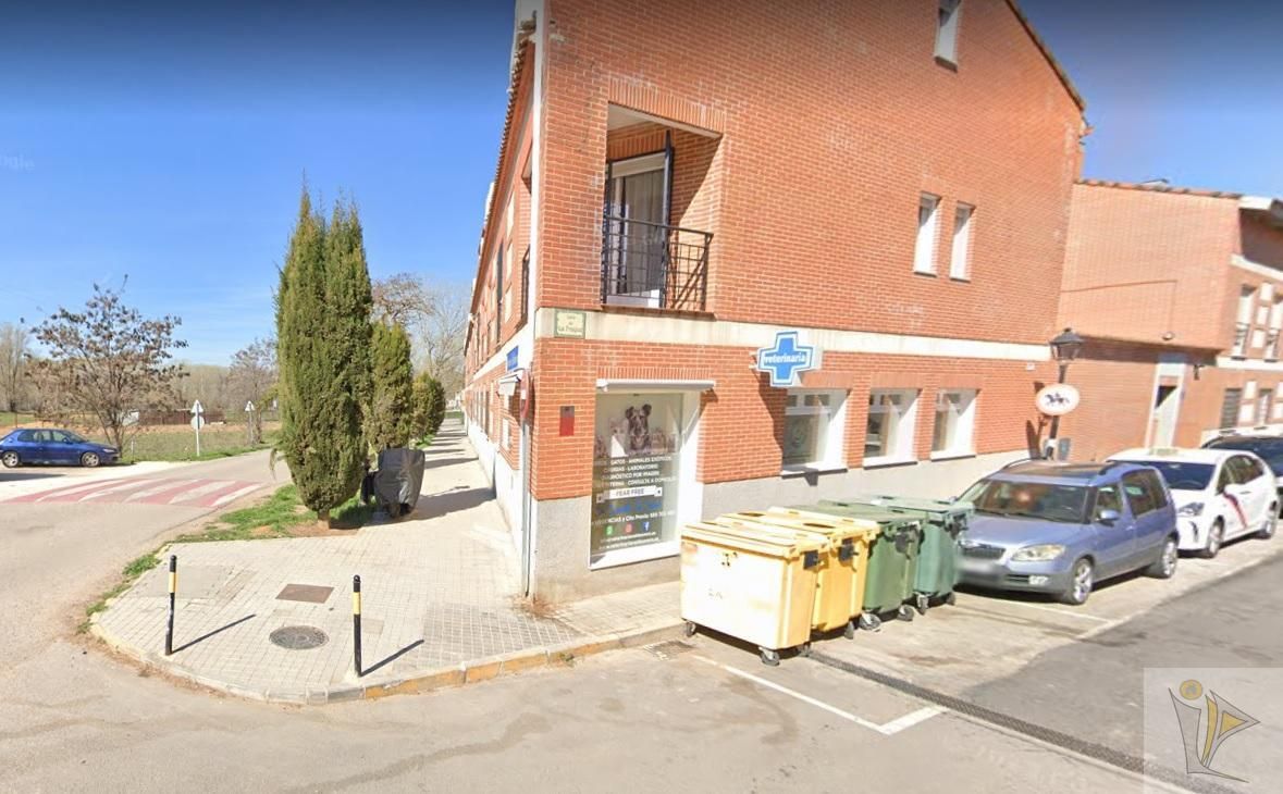 Außenansicht von Wohnung zum Verkauf in Valdeavero