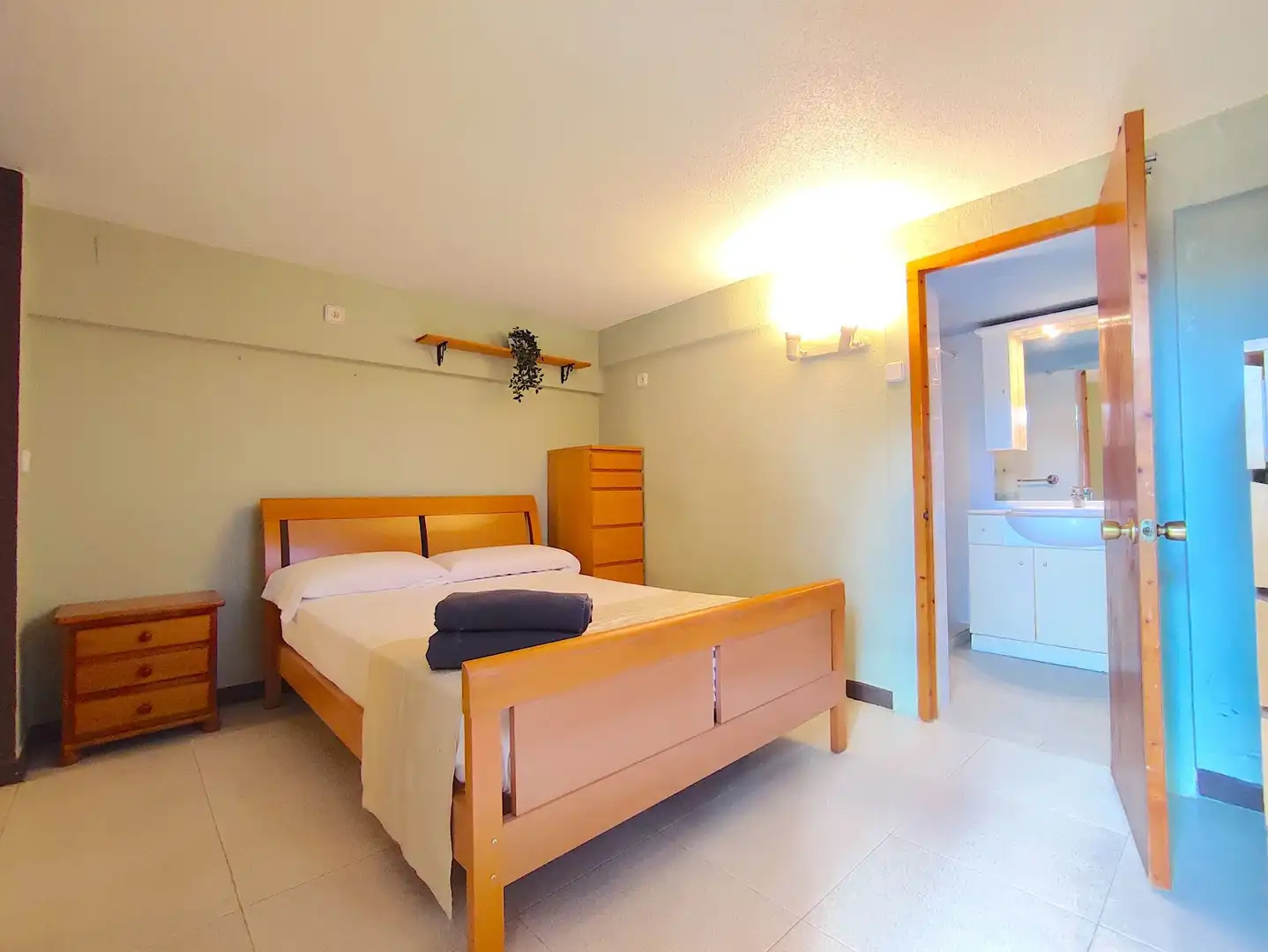 Haus mit Pool zum Verkauf in Balcón de Ponoig - Polop Paradis - Polop Hills, imagen 46