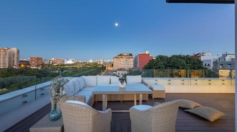 Photo 2 of Attic for sale in El Botànic, Valencia