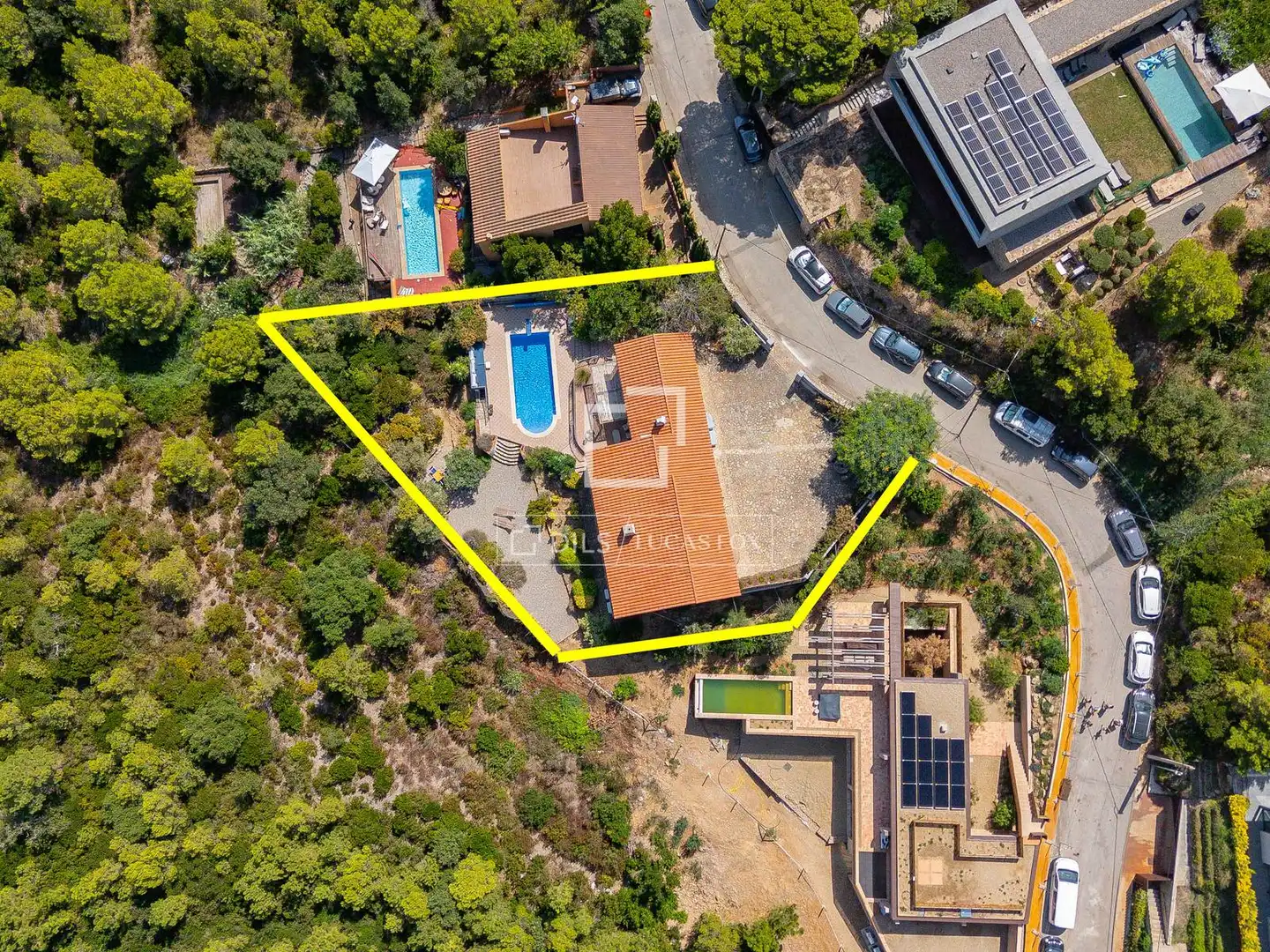 Villa con piscina in vendita a Fornells - Aiguablava, imagen 62