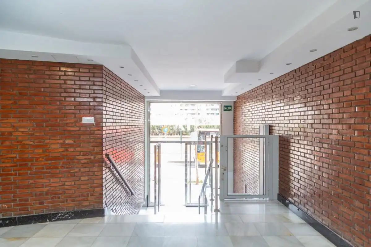 Zimmer in Universidad San Francisco