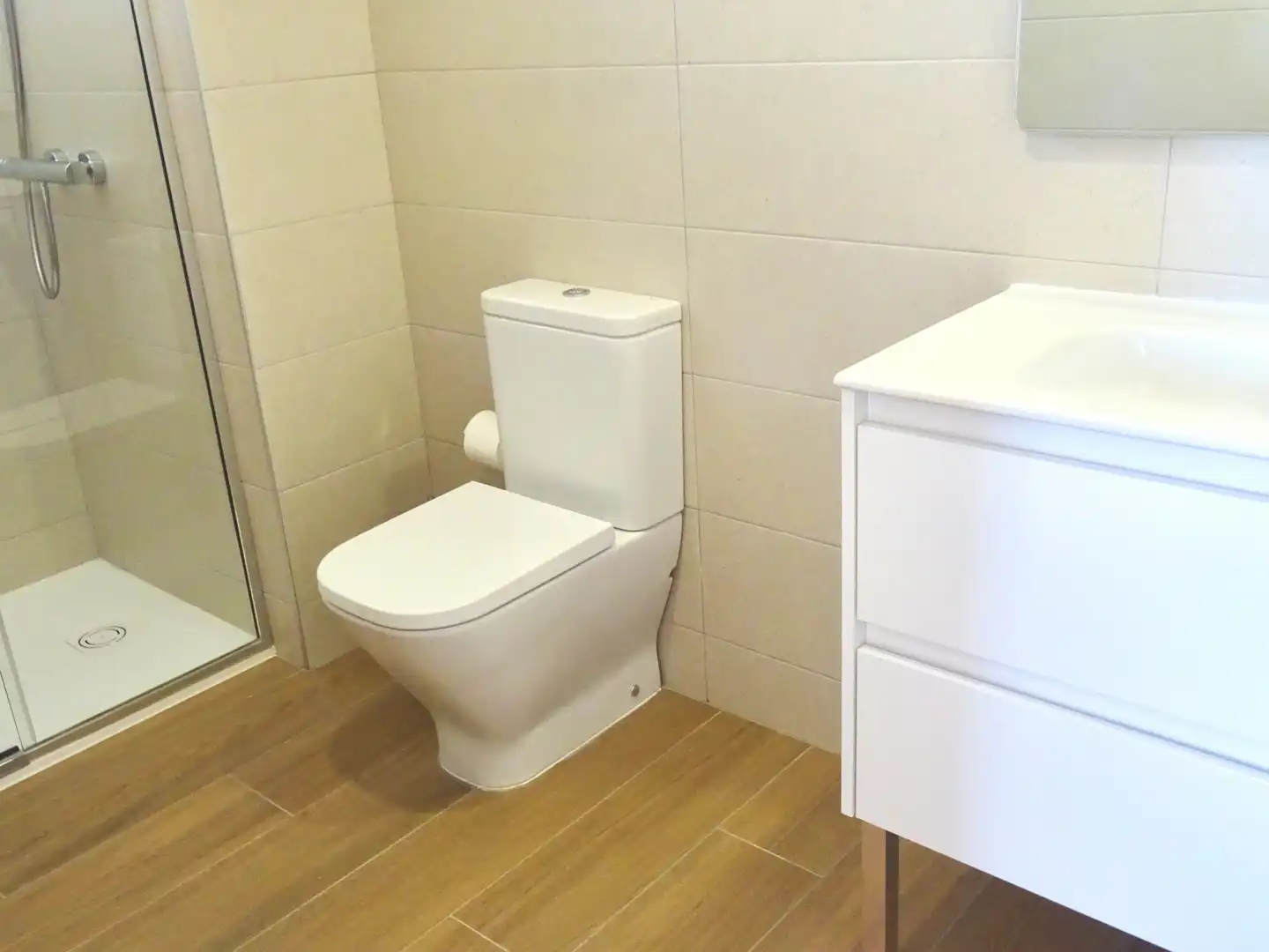 Flat with pool to rent in Primera Fase - Nuevo Tres Cantos, imagen 8