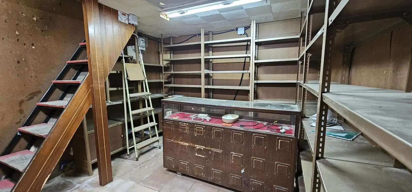 Gewerbefläche zum Verkauf in Casco Antiguo, imagen 3