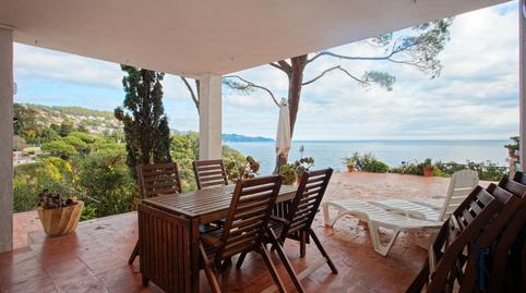 Foto 5 de Casa o xalet en venda a Santa Cristina - Sant Francesc, Girona