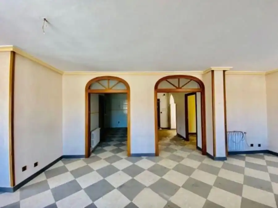 Piso en venta en Begíjar con Terraza