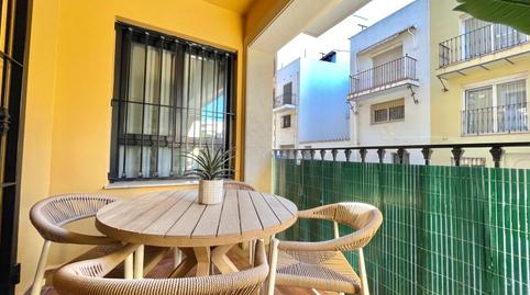 Photo 5 of Flat to rent in Centro ciudad, Alicante
