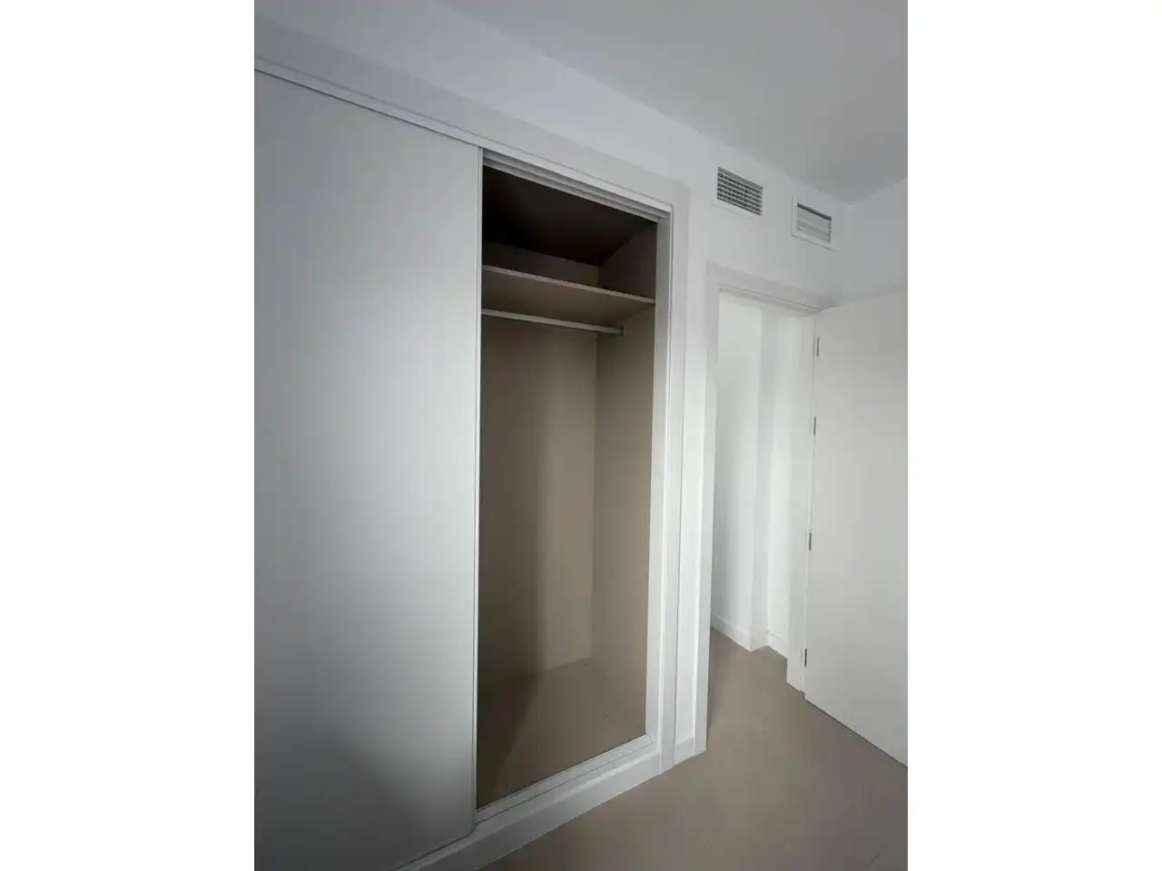 Bedroom of Flat for sale in Torrox  with Storage room, Furnished and Balcony