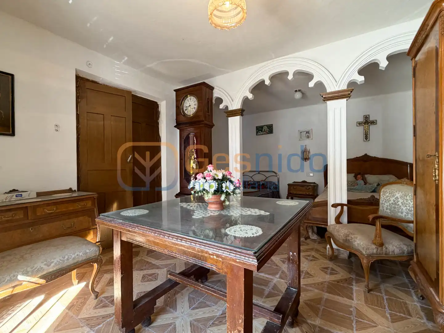 Casa en venda a Santa María la Real de Nieva, imagen 10
