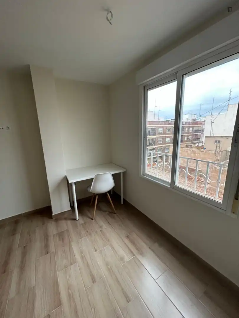 Habitación en Altabix