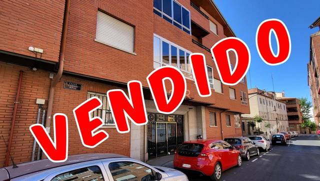 Piso en Venta en Santo Tomás