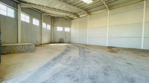 Photo 5 of Industrial buildings for sale in Caritas Española, Roldán, Murcia