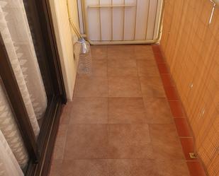 Balcony of Flat for sale in El Prat de Llobregat  with Air Conditioner and Balcony