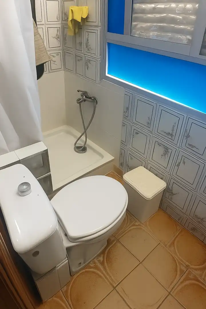 Casa amb jardí en venda a Periurbano Oeste - Sierra, imagen 29