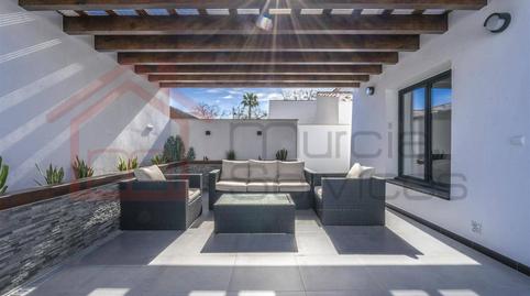 Foto 3 de Casa o xalet en venda a Baños y Mendigo, Murcia