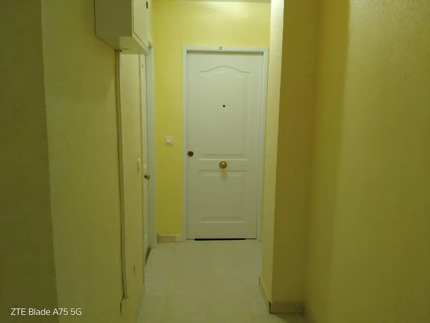 Apartamento en venta en Mazarrón con Aire acondicionado y Amueblado