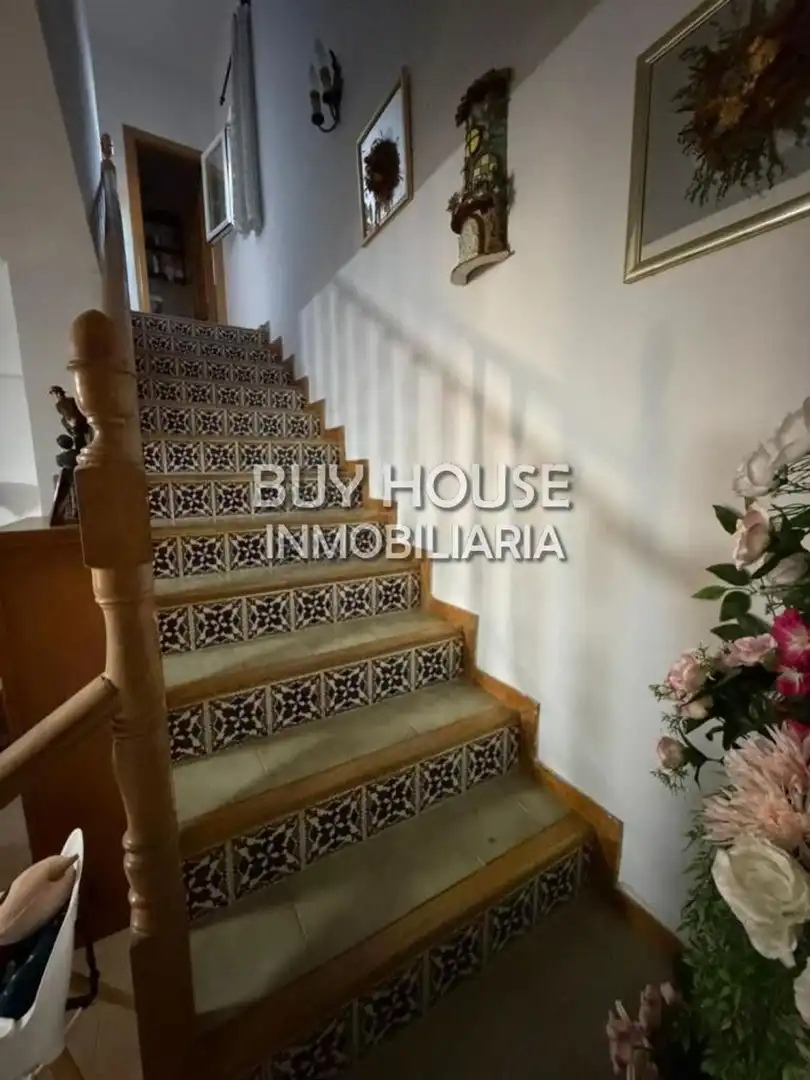 Villa avec piscine à vendre à El Viso de San Juan, imagen 23