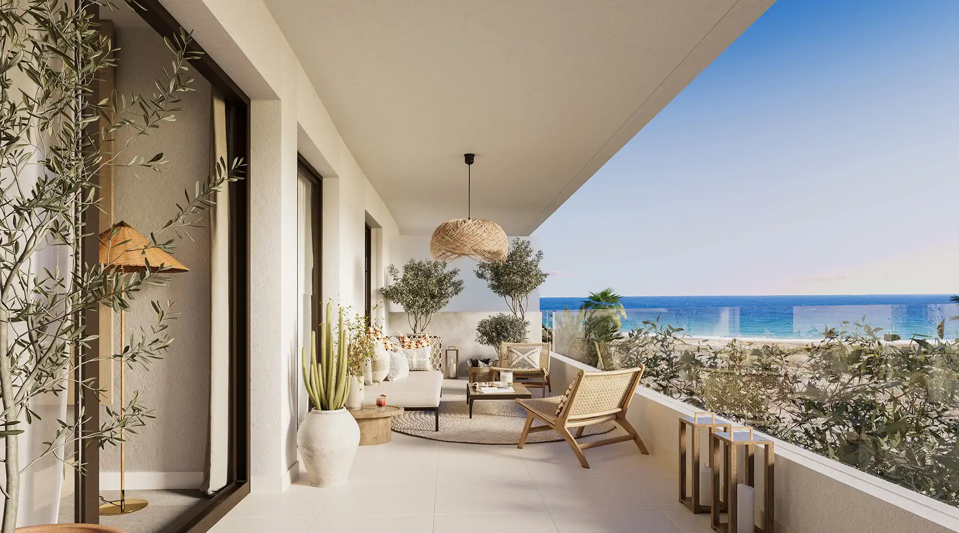 Casa o chalet en venta en Mojácar Playa - Las Ventanicas - La Paratá