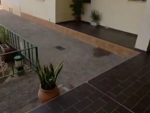 Terraza de Dúplex en venta en Norte 