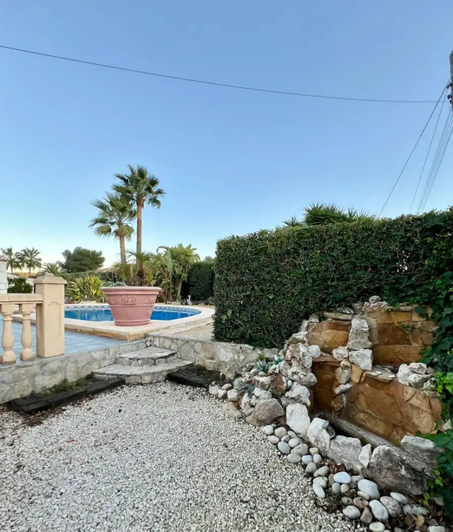 Houses for sale in La Granadella - Costa Nova