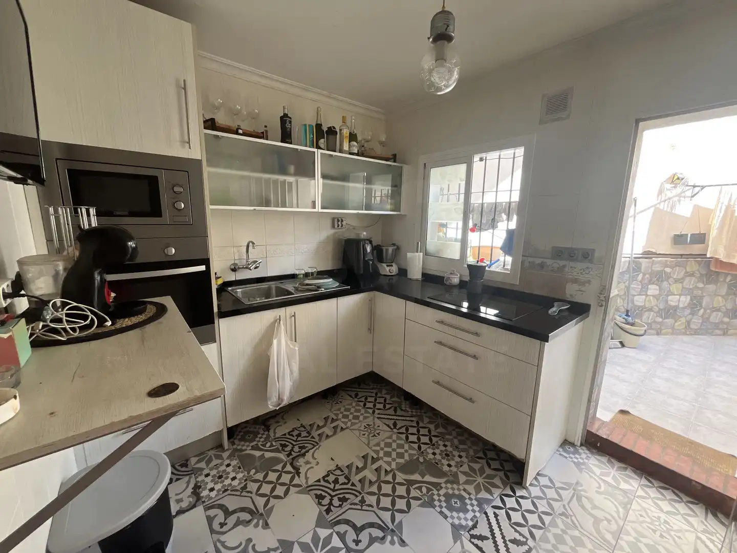 Casa pareada en venta en Ciudad Jardín, imagen 9