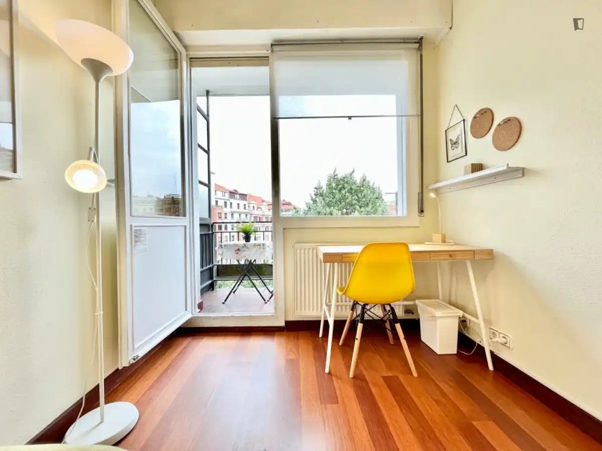 Zimmer in Bilbao , Bizkaia