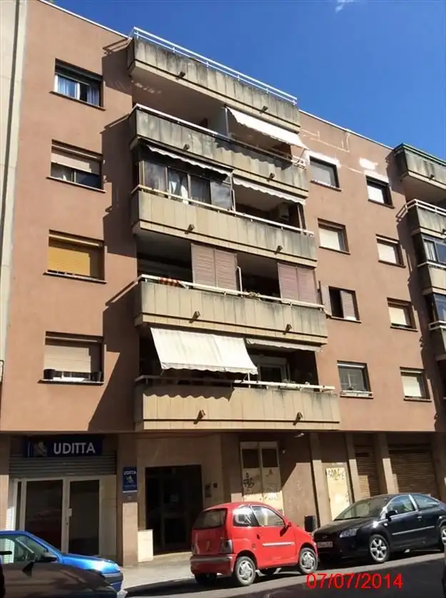 Pis amb terrassa en venda a Carrer de Ca L'Escoda 8
