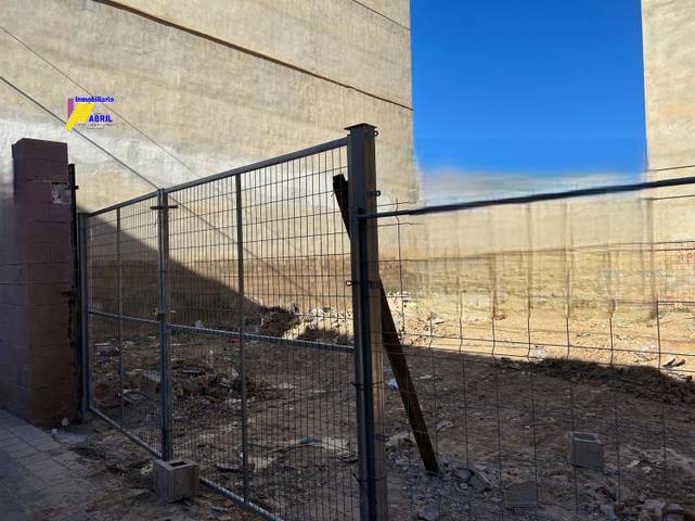 Terreno residencial en Venta en Albal