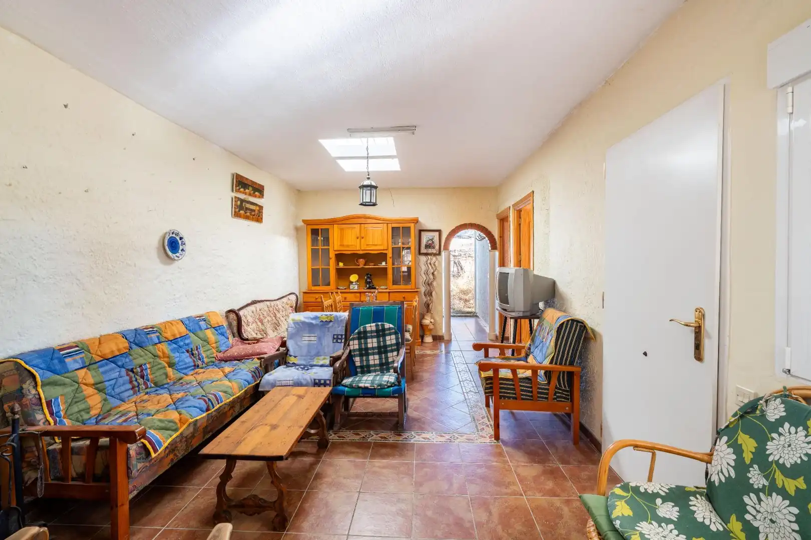 Casa rústica en venda a Canjáyar, imagen 7