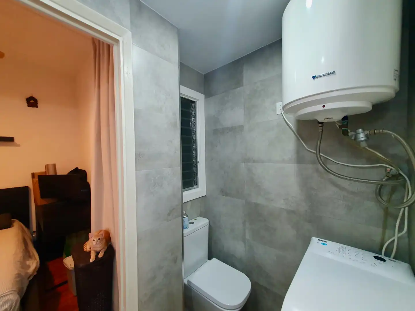 Appartement avec balcon à vendre à Carrer de Bertran, imagen 33