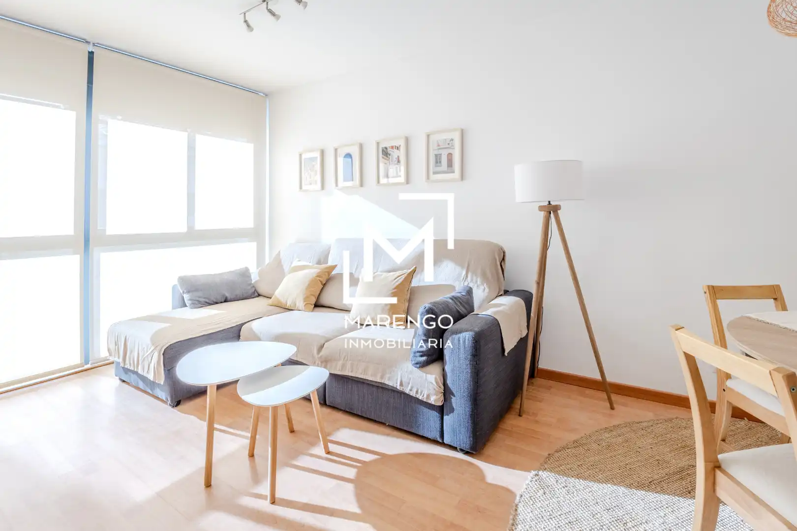Wohnung zur Miete in Carrer de Sant Honorat, Aiguadolç - Sant Sebastià