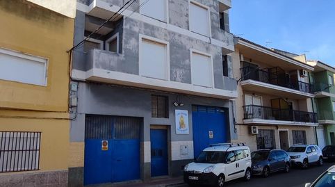 SE VENDE EDIFICIO EN CORBERA VALENCIA