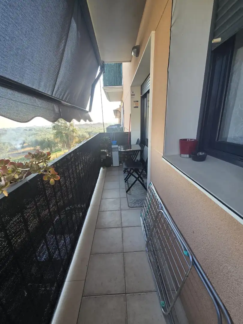 Terrassa de Pis en venda en Vinyols i els Arcs amb Aire condicionat i Calefacció