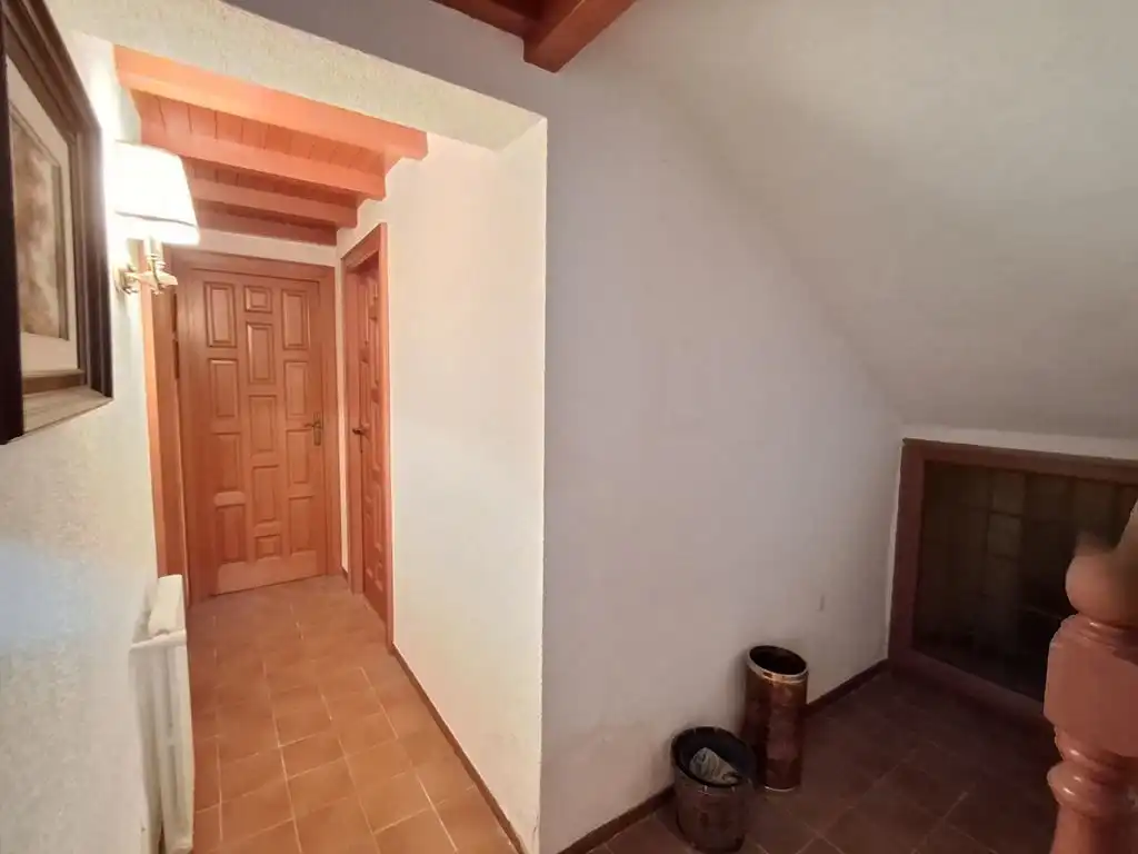 Casa a schiera con terrazza in vendita a La Roda, imagen 8