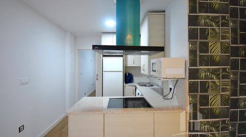 Foto 4 de Piso en venta en Barrio de Peral - San Félix, Murcia