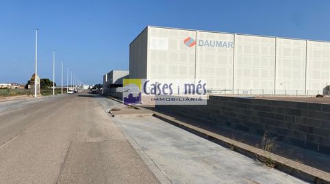 SUELO INDUSTRIAL PUÇOL