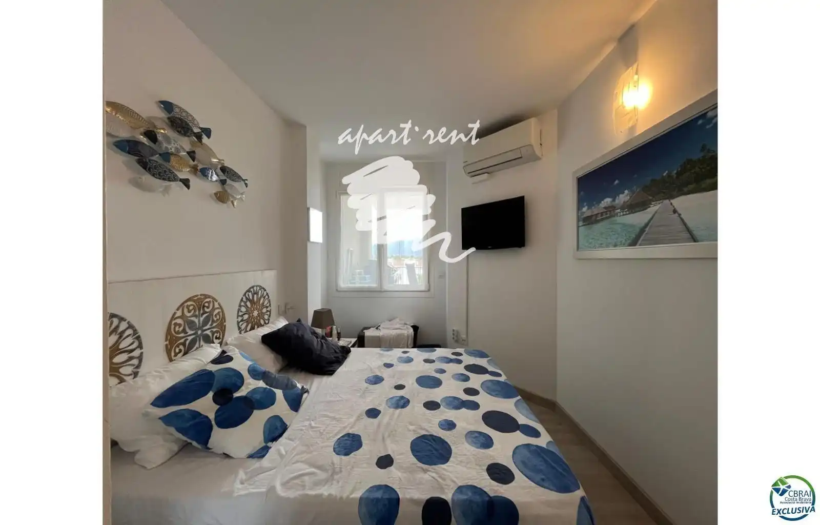 Piso con terraza en venta en Port Emporda, imagen 9